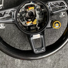 Porsche Aftermarket Forged Carbon  958 718 918 Steering Wheel