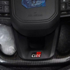 For Toyota Land Cruiser GR Bright Steering Wheel LC300 LC250 LC200