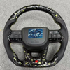 Water Transfer Printing Carbon Fiber for Toyota Supra A90 LC300 LC250 LC200 LC150 LC100
