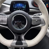 Custom DIY White Car Steering Wheel Braid Cover 100% Fit For BYD Atto 3 EV 2022 2023 Steering Wrap Auto Interior Accessories