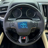 Custom Toyota Steering Wheel for Alfa 10 20 30 Series Plug And Play