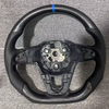 Volkswagen Aftermarket Forged Carbon Golf R VW MK7 MK6 MK5 MK4 Steering Wheel