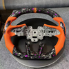 Forged Carbon Fiber Steering Wheel for Honda Accord Civic 10th Generation