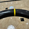 Bright Carbon Fiber Steering Wheel for Lexus IS250 IS350 Grip Alcantara