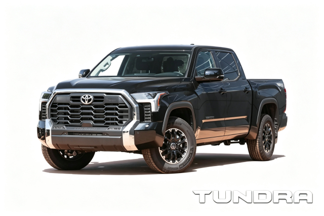 Toyota Tundra