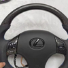 Customized Genuine Carbon Fiber Steering Wheel for Lexus IS300 IS250