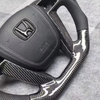 Honda Steering Wheel for Eighth And Ninth Generation Accord Odyssey Elysion