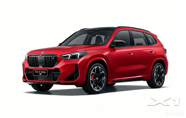 X1 Series