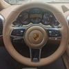 Nappa Leather Steering Wheel for Porsche 718 991 992 911 911.2 GT2 GT2RS GT3 GT3 RS GT4