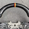 M-Tri Color Stitching Honda CRV5 5.5th CIVIC 10th FK8 FC FK7 Steering Wheel