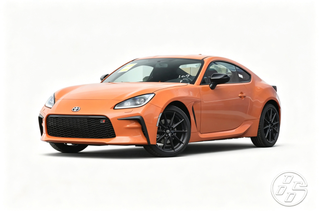 TOYOTA 86