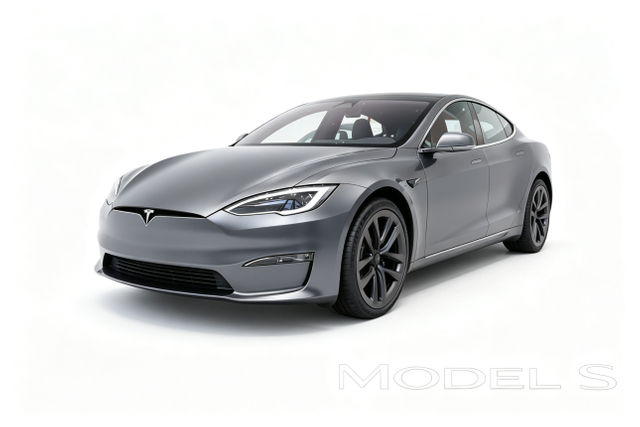 Tesla ModelS