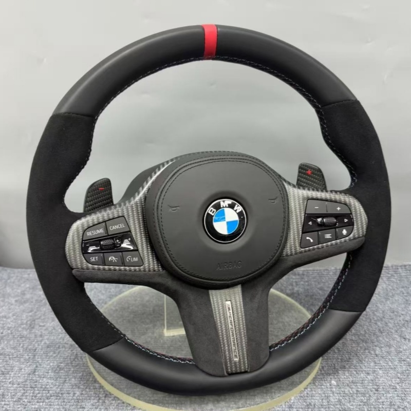 Steering Wheel Online Store