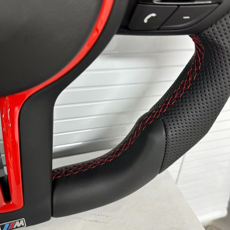 Steering Wheel Online Store