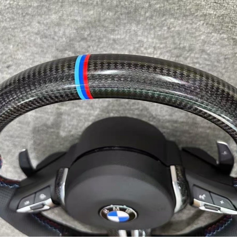 Design Your Own Steering Wheel