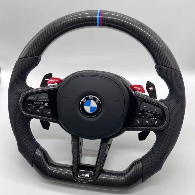 Steering Wheel Online Store