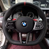 The button function is the same as the original car