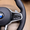 Leather Steering Wheel for BMW F80 F90 G82 G80 G30 M6 M5 M4 M3 G01 G20