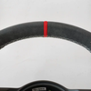 Sports Steering Wheel GT Style Alcantara Customized for Porsche Boxster Cayman 911