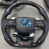 Water Transfer Printing Carbon Fiber for Toyota Supra A90 LC300 LC250 LC200 LC150 LC100