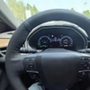 Custom Car Steering Wheel Braid Cover Non-Slip 100% Fit For Toyota 9th Camry Interior 2024 2025 Car Products Steering Wrap