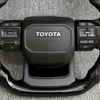 Toyota Steering Wheel for Land Cruiser Hilux Camry Crown Corolla