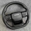 Toyota LandCruiser N80 LC70 LC79 Prado LC120 Steering Wheel Upgrade