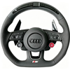 Audi Q3 Q5 Q7 Custom Carbon Fiber Steering Wheel with LED Shift Lights
