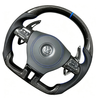 Volkswagen Aftermarket Forged Carbon Golf R MK7 MK6 MK5 MK4 Steering Wheel