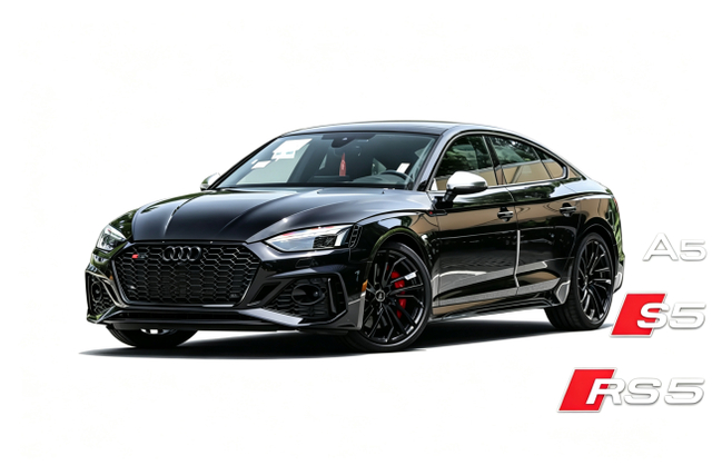 Audi RS5