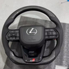 Customized Lexus Bright Carbon Fiber Steering Wheel LX500 LX500H LX570
