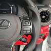 Lexus Genuine Carbon Fiber Steering Wheel for RCF IS250 IS350 IS300